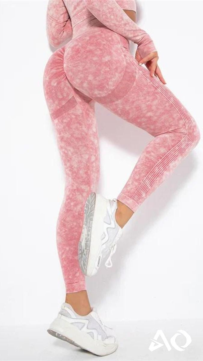 Legging chumbo Empina bumbum 🍑