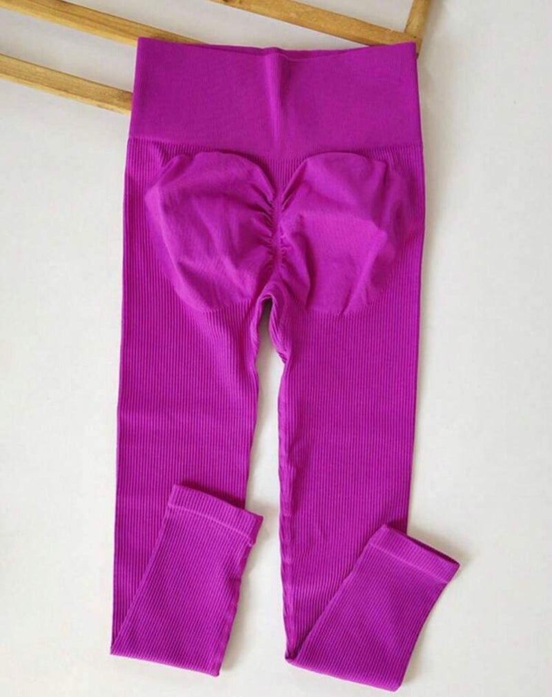 Legging Canelada Levanta Bumbum!🍑