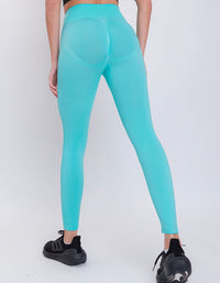 Legging Cintura Alta Empina Bumbum!🍑