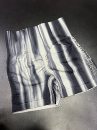 Short 3D gradiente Empina bumbum 🍑