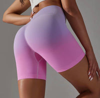 Short bicolor Empina bumbum 🍑