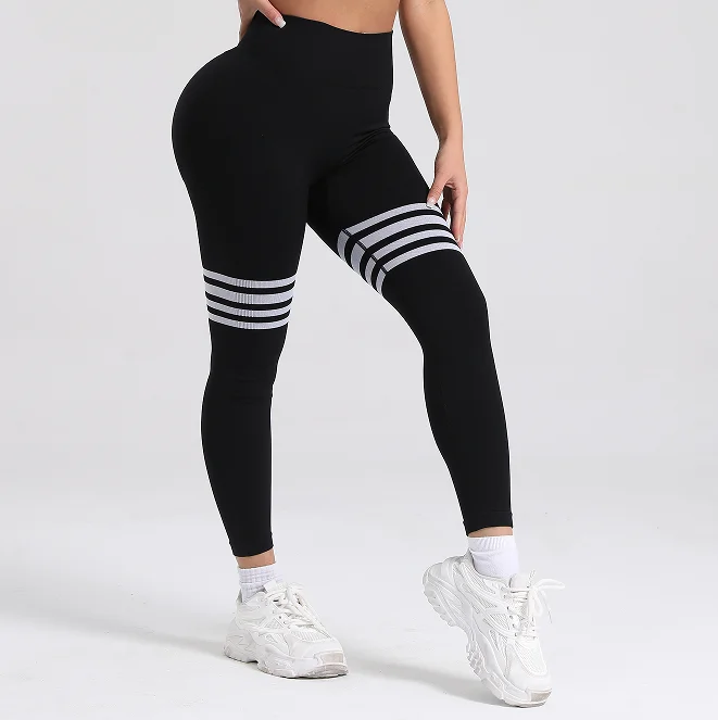 Legging V lançamento Empina Bumbum