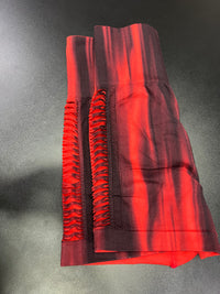 Short 3D gradiente Empina bumbum 🍑