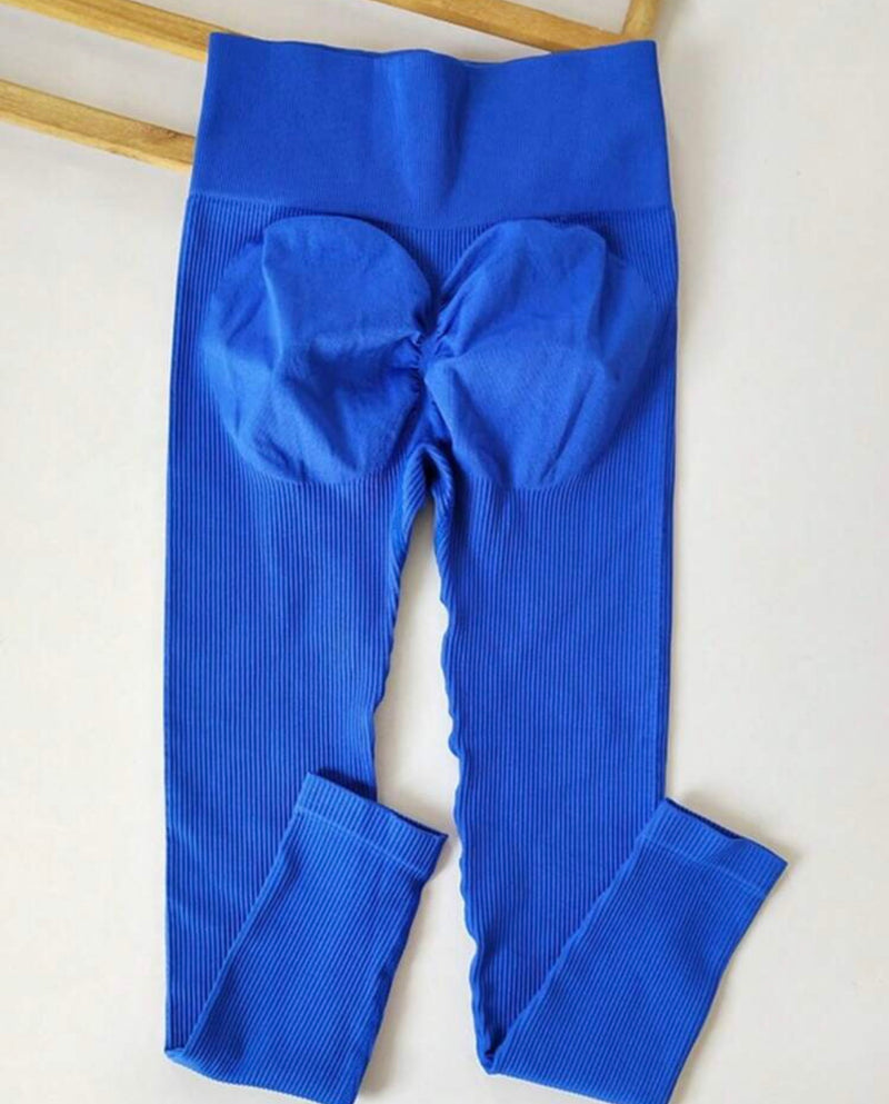 Legging Canelada Levanta Bumbum!🍑