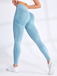 Legging chumbo Empina bumbum