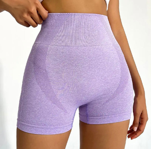 Short sem costura !