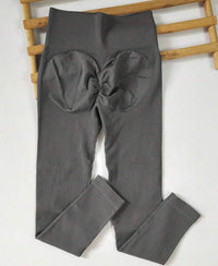 Legging Canelada Levanta Bumbum!🍑