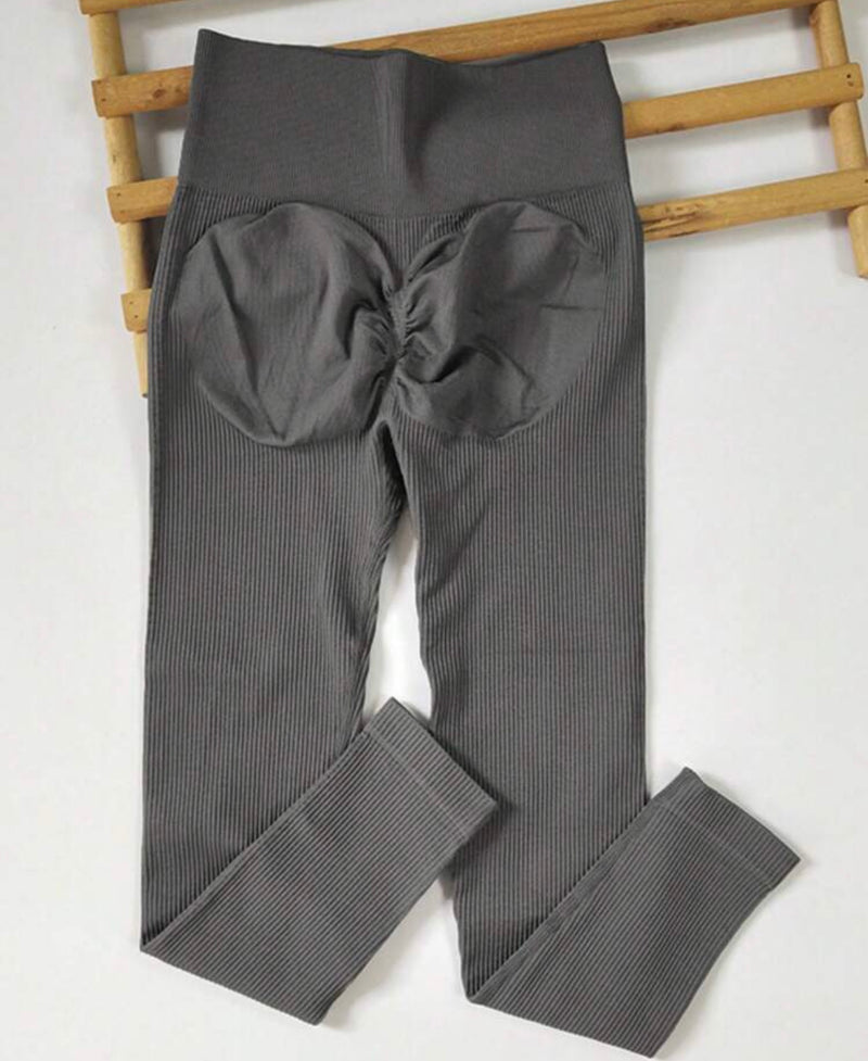 Legging Canelada Levanta Bumbum!🍑