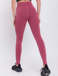 Legging Cintura Alta Empina Bumbum!🍑