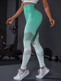 Legging Degradê Empina bumbum 🍑