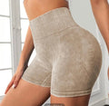 Short fosca empina bumbum