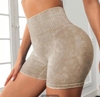 Short fosca empina bumbum