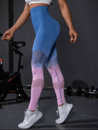 Legging Degradê Empina bumbum 🍑