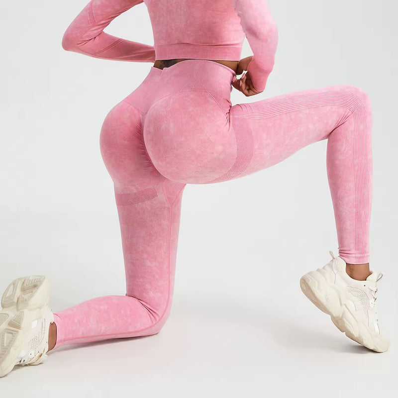 Legging chumbo Empina bumbum 🍑