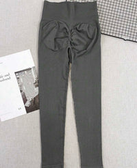 Legging Canelada Levanta Bumbum!🍑