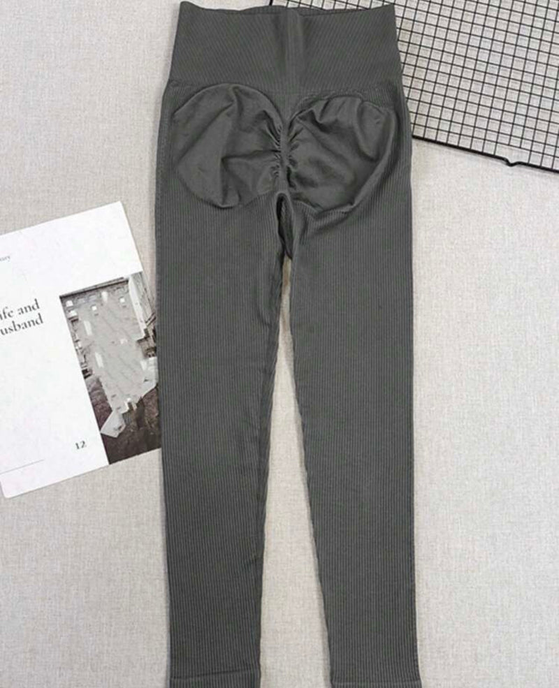 Legging Canelada Levanta Bumbum!🍑