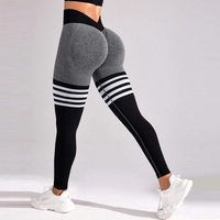 Legging V lançamento Empina Bumbum
