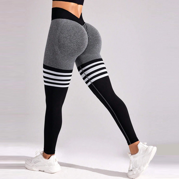 Legging V lançamento Empina Bumbum