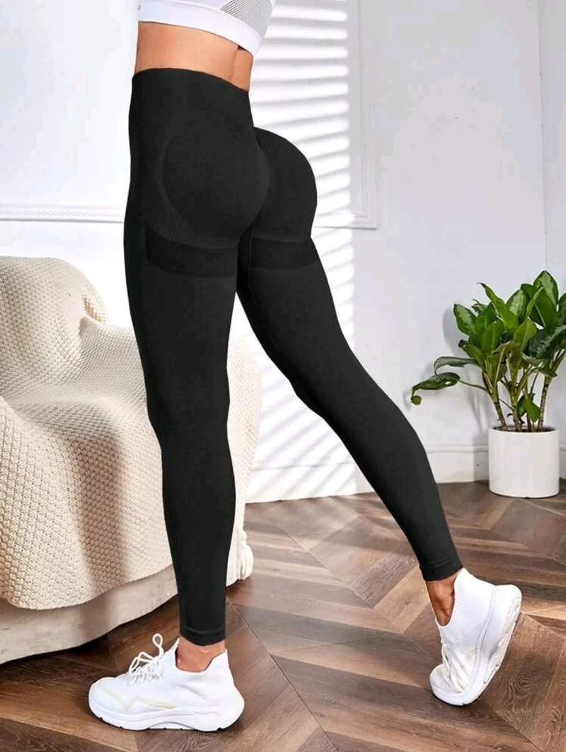 Legging Black Edition  Empina bumbum pr
