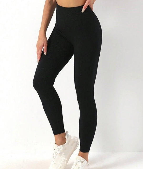 Legging Canelada Levanta Bumbum!🍑