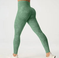 Legging chumbo Empina bumbum