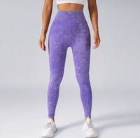 Legging chumbo Empina bumbum