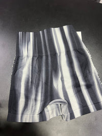 Short 3D gradiente Empina bumbum 🍑