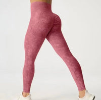 Legging chumbo Empina bumbum