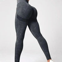 Legging chumbo Empina bumbum