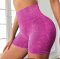 Short fosca empina bumbum