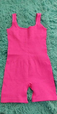 Macaquinho canelado Modelador 🍑