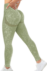 Legging chumbo Empina bumbum