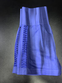 Short 3D gradiente Empina bumbum 🍑