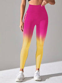 Legging detalhada Empina bumbum!🍑