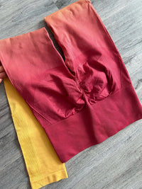 Calça Legging Degradê