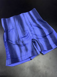 Short 3D gradiente Empina bumbum 🍑