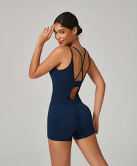 Macaquinho poliamida!