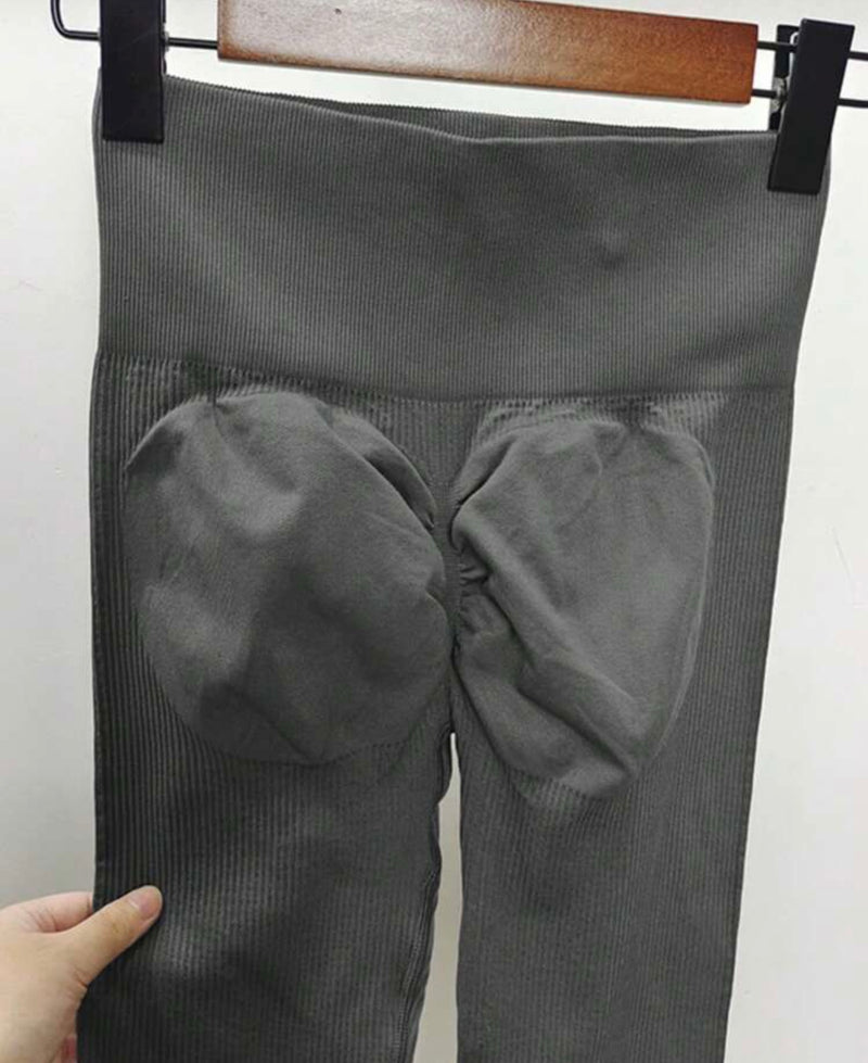 Legging Canelada Levanta Bumbum!🍑