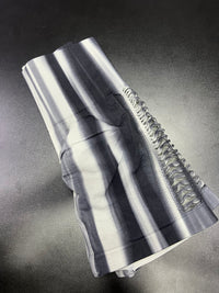 Short 3D gradiente Empina bumbum 🍑