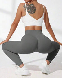 Legging Canelada Levanta Bumbum!🍑