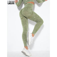 Legging chumbo Empina bumbum