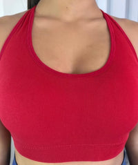 Top fitness Costa Cruzada !