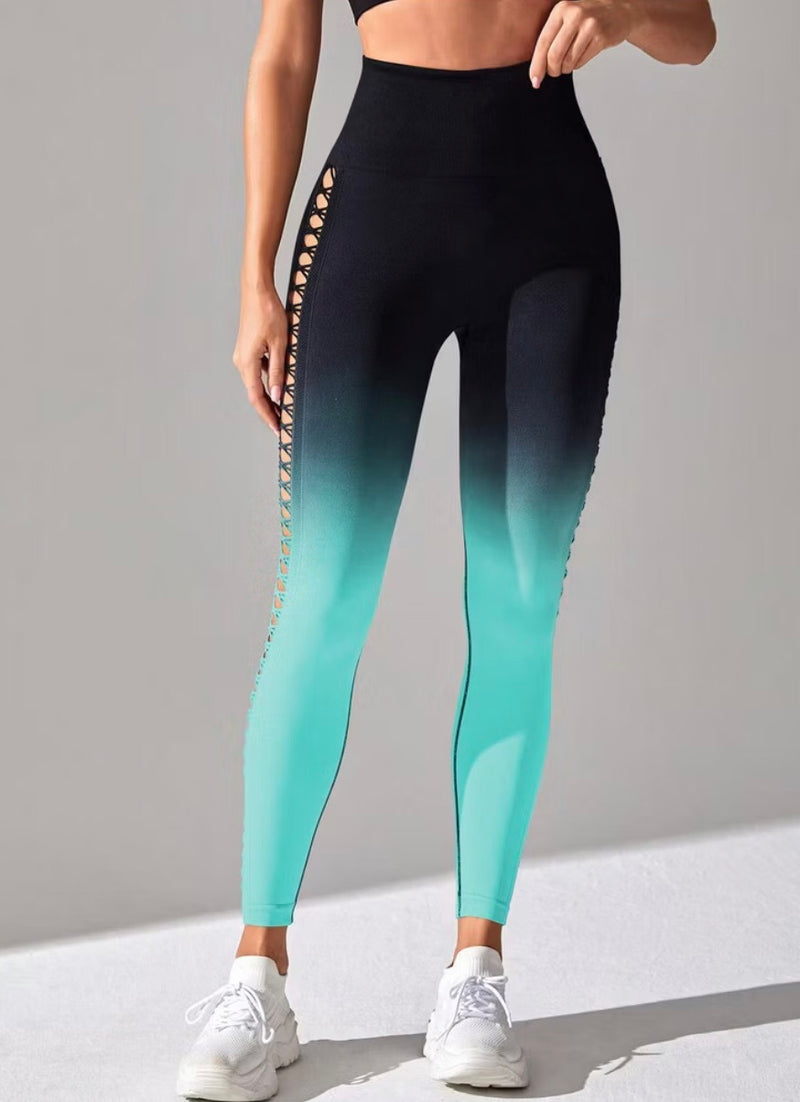 Legging detalhada Empina bumbum!🍑