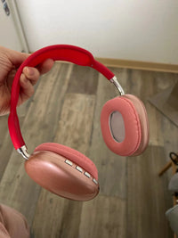 Fone de ouvido sem fio