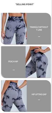 Legging Tey Dey cinza