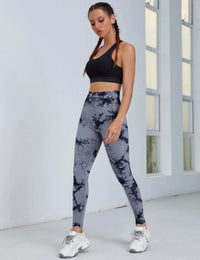 Legging Tey Dey cinza