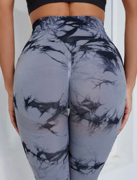 Legging Tey Dey cinza