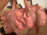 Bolsa yoga esportiva