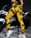 Legging Tey Dey Amarelo