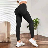 Legging Black Edition  Empina bumbum pr